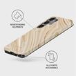 Burga Husa Dual Layer Magnetic Full Glam Samsung Galaxy S26 Ultra