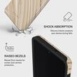 Burga Husa Dual Layer Magnetic Full Glam Samsung Galaxy S26 Ultra