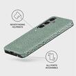 Burga Husa Dual Layer Magnetic Mint Gelato Samsung Galaxy S26 Plus