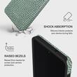Burga Husa Dual Layer Magnetic Mint Gelato Samsung Galaxy S26 Ultra