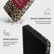 Burga Husa Dual Layer Magnetic Nothing Changes Samsung Galaxy S26 Plus