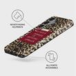 Burga Husa Dual Layer Magnetic Nothing Changes Samsung Galaxy S26 Ultra