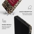 Burga Husa Dual Layer Magnetic Nothing Changes Samsung Galaxy S26 Ultra
