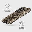 Burga Husa Dual Layer Magnetic Player Samsung Galaxy S26 Plus