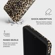 Burga Husa Dual Layer Magnetic Player Samsung Galaxy S26 Plus