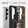 Burga Husa Dual Layer Magnetic Player Samsung Galaxy S26 Ultra
