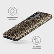 Burga Husa Dual Layer Magnetic Player Samsung Galaxy S26 Ultra
