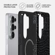 Burga Husa Dual Layer Magnetic Reaper's Touch Samsung Galaxy S26 Ultra