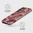 Burga Husa Dual Layer Magnetic Tender Kiss Samsung Galaxy S26