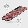 Burga Husa Dual Layer Magnetic Tender Kiss Samsung Galaxy S26 Ultra