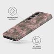 Burga Husa Dual Layer Magnetic Vintage Glamour Samsung Galaxy S26 Plus