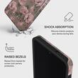 Burga Husa Dual Layer Magnetic Vintage Glamour Samsung Galaxy S26 Ultra