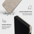 Burga Husa Dual Layer Magnetic Wild Terrain Samsung Galaxy S26