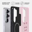 Burga Husa Dual Layer Magnetic Your Best Samsung Galaxy S26 Ultra