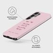 Burga Husa Dual Layer Magnetic Your Best Samsung Galaxy S26 Ultra