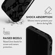 Burga Husa Dual Layer Magnetic iPhone 14 Pro