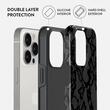 Burga Husa Dual Layer Magnetic iPhone 14 Pro Max
