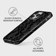 Burga Husa Dual Layer Magnetic iPhone 14 Pro Max