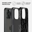 Burga Husa Dual Layer Magnetic iPhone 15 Pro Max