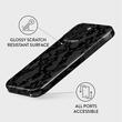 Burga Husa Dual Layer Magnetic iPhone 15 Pro Max