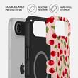 Burga Husa Dual Layer Magsafe Afternoon Treat iPhone Air