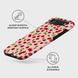 Burga Husa Dual Layer Magsafe Afternoon Treat iPhone Air