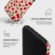 Burga Husa Dual Layer Magsafe Afternoon Treat iPhone Air