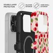 Burga Husa Dual Layer Magsafe Afternoon Treat iPhone 17 Pro