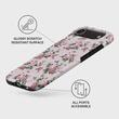 Burga Husa Dual Layer Magsafe Alice iPhone  Air