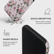 Burga Husa Dual Layer Magsafe Alice iPhone  Air