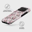 Burga Husa Dual Layer Magsafe Alice iPhone 17 Pro Max