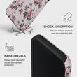 Burga Husa Dual Layer Magsafe Alice iPhone 17 Pro Max