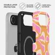 Burga Husa Dual Layer Magsafe Aloha iPhone  Air
