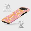 Burga Husa Dual Layer Magsafe Aloha iPhone  Air