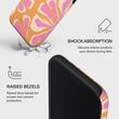 Burga Husa Dual Layer Magsafe Aloha iPhone  Air