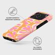 Burga Husa Dual Layer Magsafe Aloha iPhone 17 Pro Max