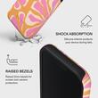 Burga Husa Dual Layer Magsafe Aloha iPhone 17 Pro Max