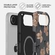 Burga Husa Dual Layer Magsafe BFF iPhone Air