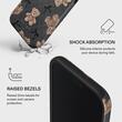 Burga Husa Dual Layer Magsafe BFF iPhone Air