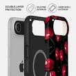 Burga Husa Dual Layer Magsafe Cherrybomb iPhone Air
