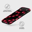 Burga Husa Dual Layer Magsafe Cherrybomb iPhone Air