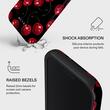 Burga Husa Dual Layer Magsafe Cherrybomb iPhone 17 Pro