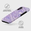 Burga Husa Dual Layer Magsafe Cliche iPhone 17