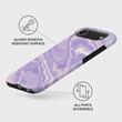 Burga Husa Dual Layer Magsafe Cliche iPhone Air