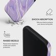 Burga Husa Dual Layer Magsafe Cliche iPhone Air