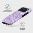 Burga Husa Dual Layer Magsafe Cliche iPhone 17 Pro
