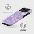Burga Husa Dual Layer Magsafe Cliche iPhone 17 Pro Max