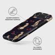 Burga Husa Dual Layer Magsafe Cougar iPhone Air