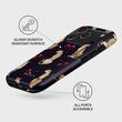 Burga Husa Dual Layer Magsafe Cougar iPhone 17 Pro