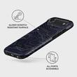 Burga Husa Dual Layer Magsafe Drifting Shores Line iPhone Air